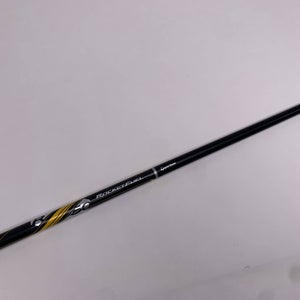 Taylormade RocketFuel 50g Regular Graphite Fairway Wood Shaft 41" Pull 0.335