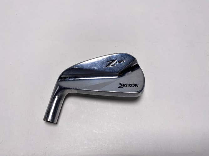 Srixon Z U65 Utility 3 Utility Iron 20* HEAD ONLY Mens LH