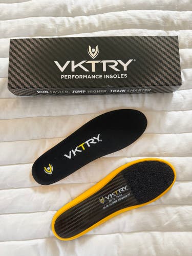 Vktry Performance Insoles