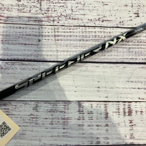 Fujikura Speeder NX Shaft Senior Flex Graphite Shaft (Used)