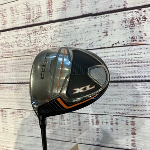 Cobra Fly-Z XL Driver Left Hand Regular Flex 10.5 Loft (Used)