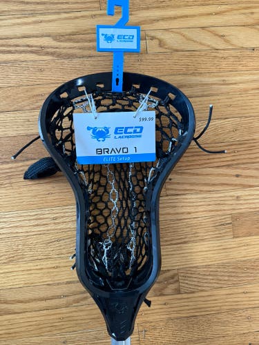 Youth ECD Bravo 1 Stick (New)