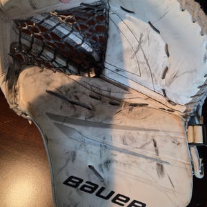 Bauer Hyperlite 2 Regular (Used)