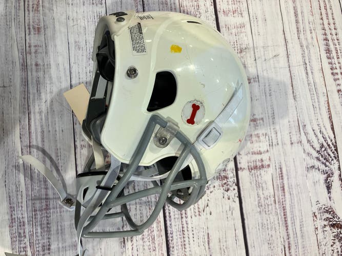 Youth Large Xenith X2E+ Helmet (Used)