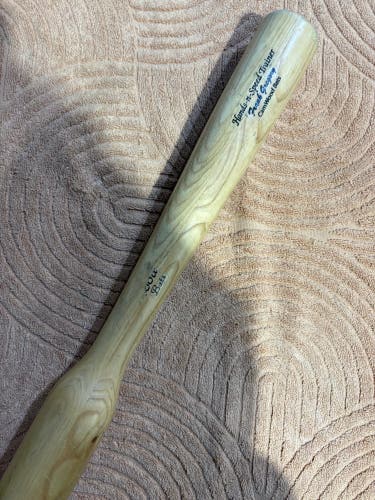 CamWood Trainer Bat 34" (Used)