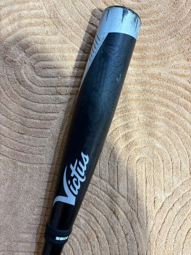 2021 Victus Nox Hybrid Bat USSSA Certified (-5) Hybrid 26 oz 31" (Used)