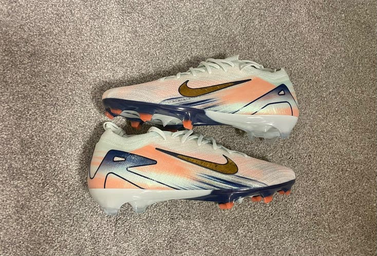 Nike Zoom Mercurial Vapor 16 Elite CR7 FG Mens 8.5 (W 9.5-10) Soccer Cleats