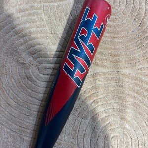 2022 Easton ADV Hype Composite Bat USSSA Certified (-5) Composite 26 oz 31" (Used)