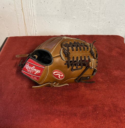 Rawlings GGB1175 Gold Glove RHT Glove 11.75"