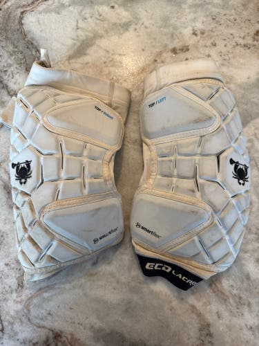 Large/Extra Large Adult ECD Arm Pads (Used)
