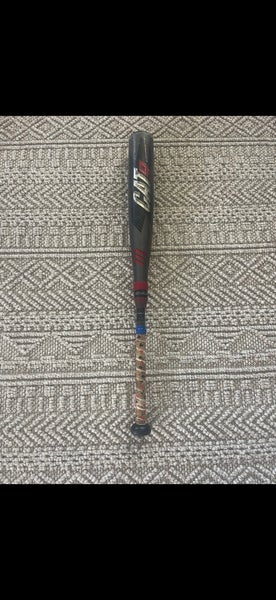 2021 Marucci CAT9 Composite USSSA Certified Bat (-10) 20 oz 30" (Used)