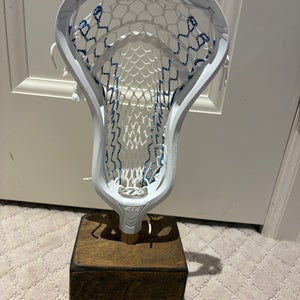 STX Stallion 1K Fresh Stringing Head