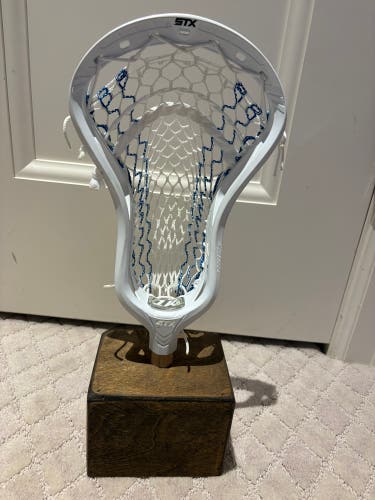 STX Stallion 1K Fresh Stringing Head (Used)