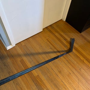 Pro Stock Bauer Vapor Hyperlite 2 stick (used & cut)