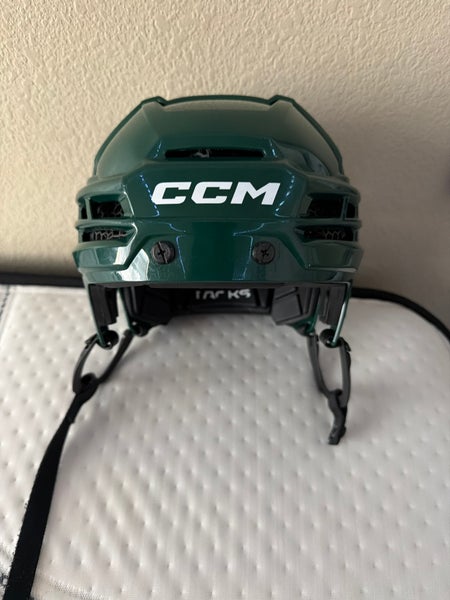 Medium CCM Tacks 720 Helmet Pro Stock (New)