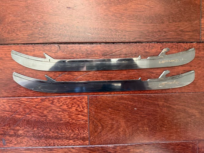 Bauer LS Pulse Ti 288 mm (Used)