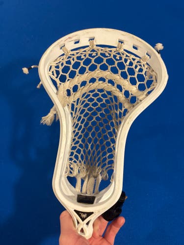 ECD Mirage 2.0 Used Stringing Head (Used)