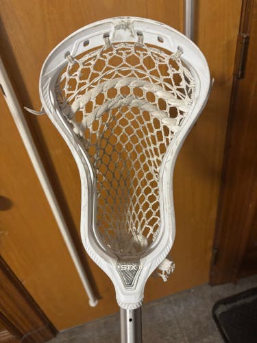STX Magnet 2k Head Strung w/ Stringking 4X