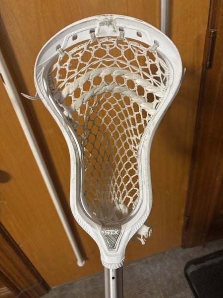 STX Magnet 2k Head Strung w/ Stringking 4X