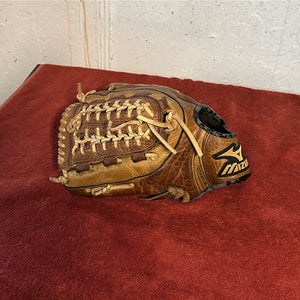 Mizuno World Win LHT Glove 11.75"