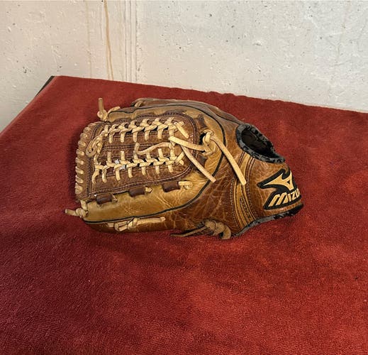 Mizuno World Win LHT Glove 11.75"