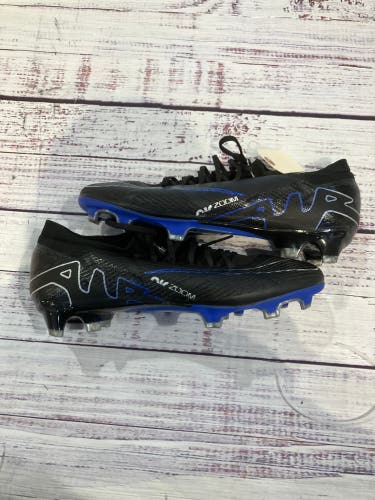 Nike Mercurial Vapor 15 Cleats I Size 11.5 (New)