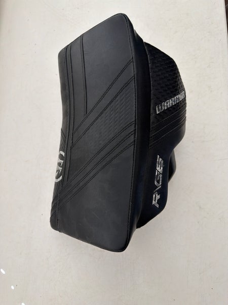 Warrior Ritual G6 E+ Regular (Used)