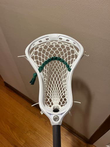 Maverik Kimera Fresh Stringing Head (New)