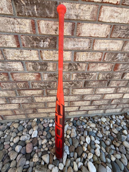 2026 Easton Ghost Advanced Composite Bat (-10) 22 oz 32" (Used)