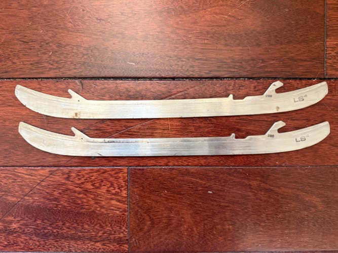Bauer LS4 288 mm (Used)
