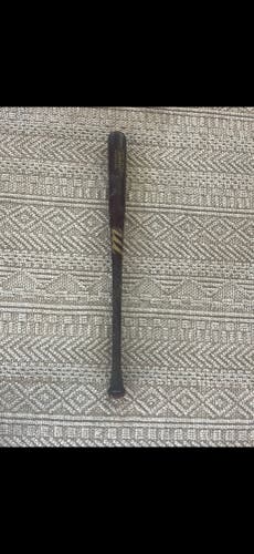 2020 Marucci Cutch22 Maple Bat 20 oz 30" (Used)