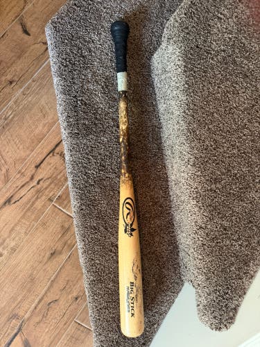 Rawlings 243 BBCOR Certified Bat (-3) 29 oz 32" (Used)
