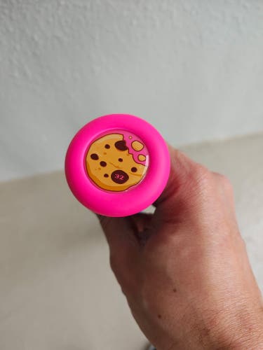 2026 Combat MFG Spec A1 Alloy BBCOR Certified Bat (-3) 29 oz 32" (New)