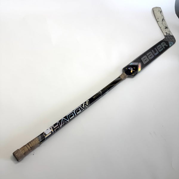 Repaired Regular Bauer Shadow - P31 Curve 25" - #A255
