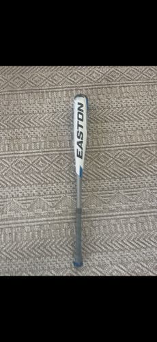 Easton ALX USSSA Certified Bat (-10) 20 oz 30" (Used)