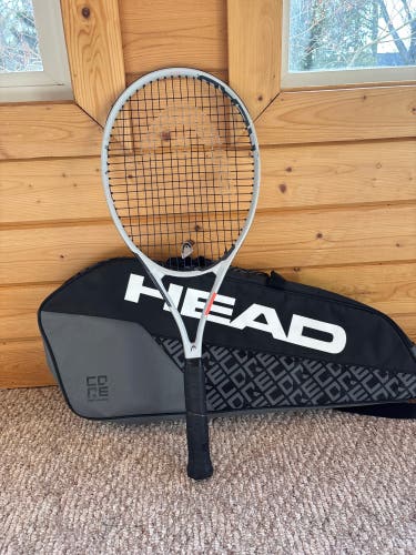 Adult HEAD Radical Elite Tennis Racquet (Used)