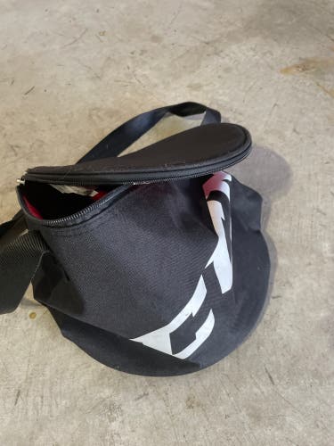 CCM (Used) puck bag