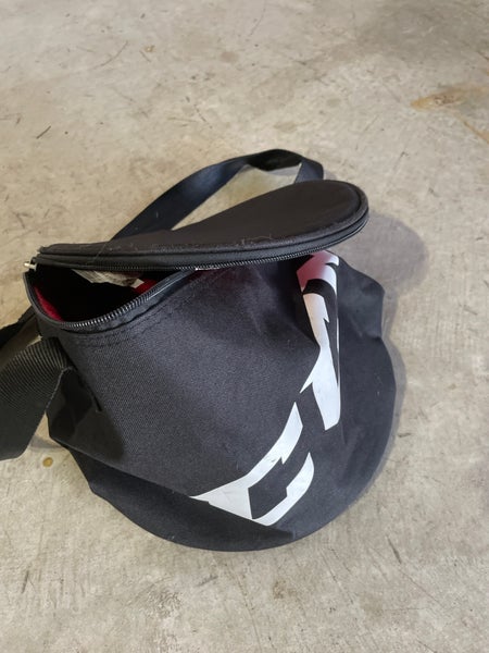 CCM (Used) puck bag