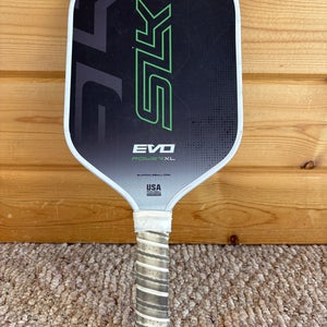 Slazenger Pickleball Paddle (Used)