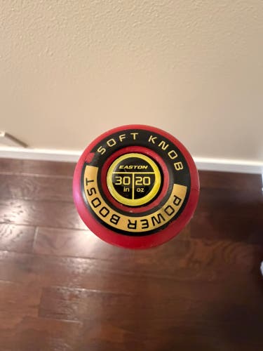 2025 Easton Hype Fire Composite USABat Certified Bat (-10) 20 oz 30" (Used)