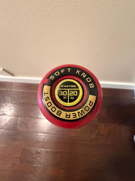 2025 Easton Hype Fire Composite USABat Certified Bat (-10) 20 oz 30" (Used)