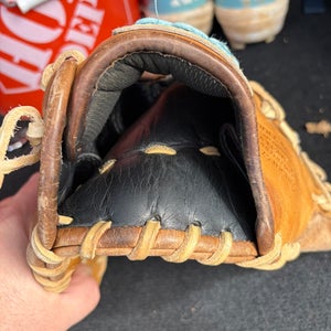 Marucci Cypress Series RH Infield Baseball Glove 11.25" (Used)