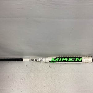 Used Miken MV1 BB/SB Slowpitch Bat 34" 11851-S000044498