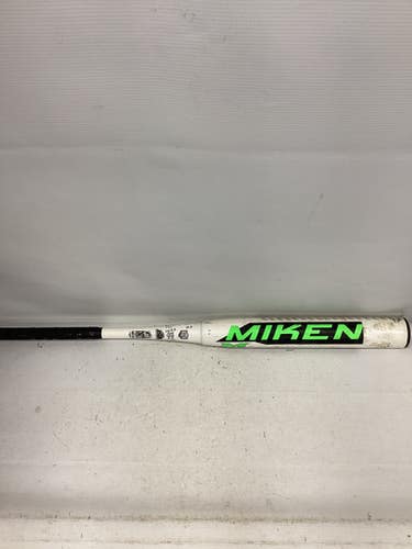 Used Miken MV1 BB/SB Slowpitch Bat 34" 11851-S000044498