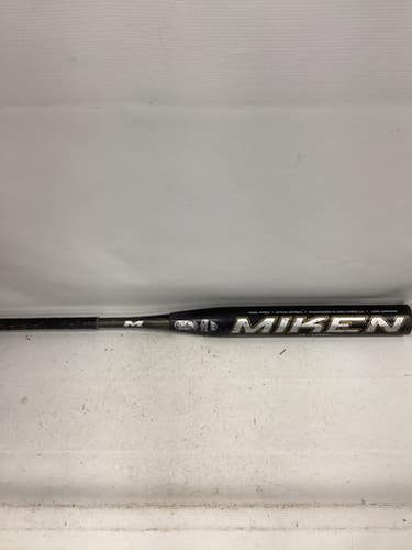 Used Miken FREAK PRIMO BB/SB Slowpitch Bat 34" 11851-S000044490