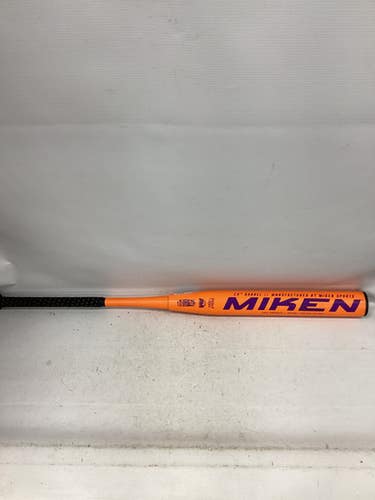 Used Miken FREAK PRIMO MP22BU BB/SB Slowpitch Bat 34" 11851-S000044488