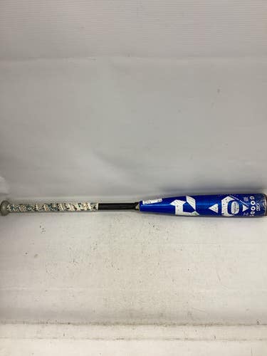 Used Demarini THE GOODS 2024 BB/SB USA 2 5/8 Bat 31" 11851-S000044463