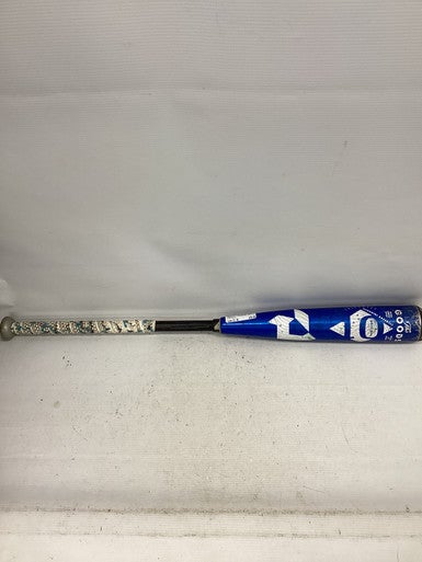 Used Demarini THE GOODS 2024 BB/SB USA 2 5/8 Bat 31" 11851-S000044463