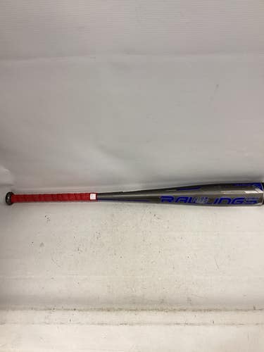 Used Rawlings VELO 2023 BB/SB USA 2 5/8 Bat 31" 11851-S000044462