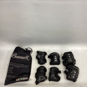 Used Inline Protective Set Black SM 11851-S000044446